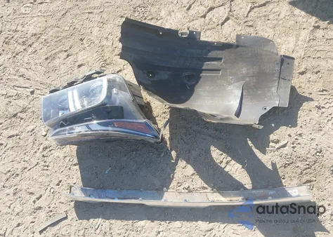 2023 Hyundai Santa Fe Hybrid Limited from USA, damaged, VIN 5NMS5DA15PH010672